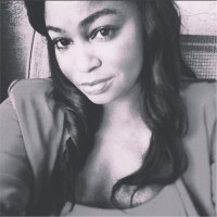 Ebonie Jones