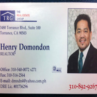 Henry Domondon