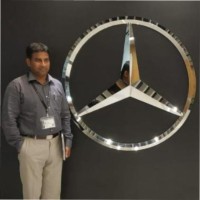 Srinivasa Rao