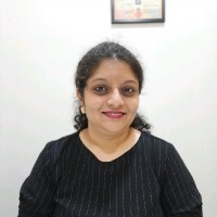 Dr Shruti Ugran