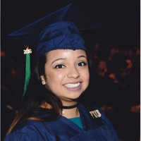 Joselin Rodriguez, Mba