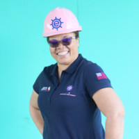 Simone Whiteside