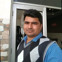 Rajwinder Singh