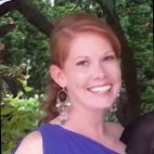 Melissa Reynolds