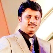 A K MOHANTY