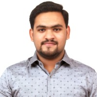 Prashant Hodgar