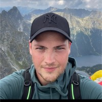 Michal Hanusek