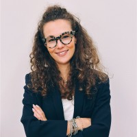 Martina Tentori