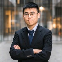 Dengyu Claudio Pan