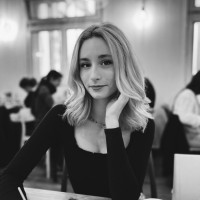 Clémence Delouche