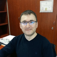 Ahmet Serbetci