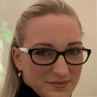 Melanie Ahl-Jende
