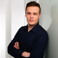 Benjamin Zimmermann