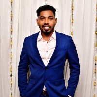 Sri Rajiv Narayana Murthy