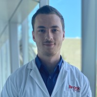 Ryan D. Hallam, M.Sc.