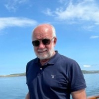 Alan Gaston