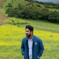 Rushikesh Patil
