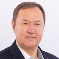 Vladimír Štelbacký