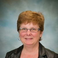 Ruth Murphy