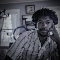 Marcus Hill