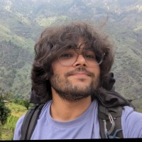 Aryan Pushkar