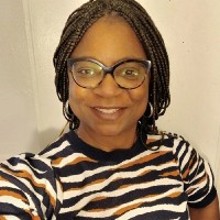 Sherry Faye, M.S. Professional Leadership