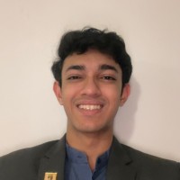 Siddharth Desai