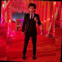 Sourav Singh Rawat