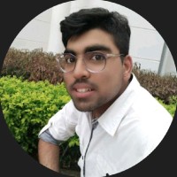 Akshay P M
