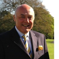 Ian MacLeod