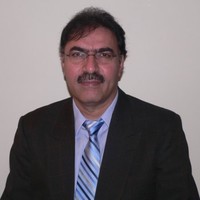 Saeed Akhtar