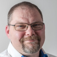 Hans Van Den Burgt