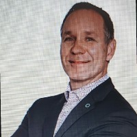 Luc Bernier