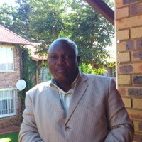 Justine Ngulube