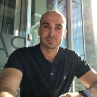 Mehrad Lahuti