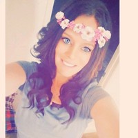 Jayleen Bergren