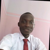 Akinlabi Olabode