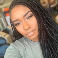 Jasmyne Mandallas