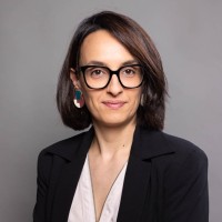 Silvia Palomba