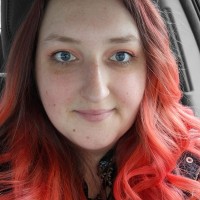 Audrey Ladouceur