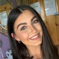 Lauren Farrell