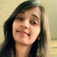 Sayali Shendge