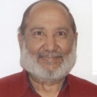 Mahmood Kapadia