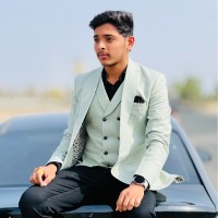 Abhishek Khunt
