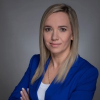 Justyna Jońca