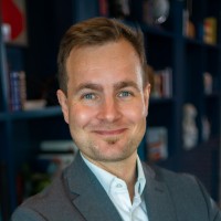 Tobias Mueller, Phd