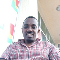 Gashahun Tesfaye