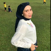 Suci Fitria Sari