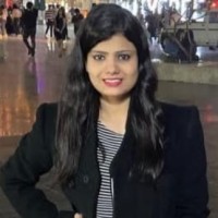 Kirti Pareek
