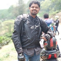 Manoj Ashok